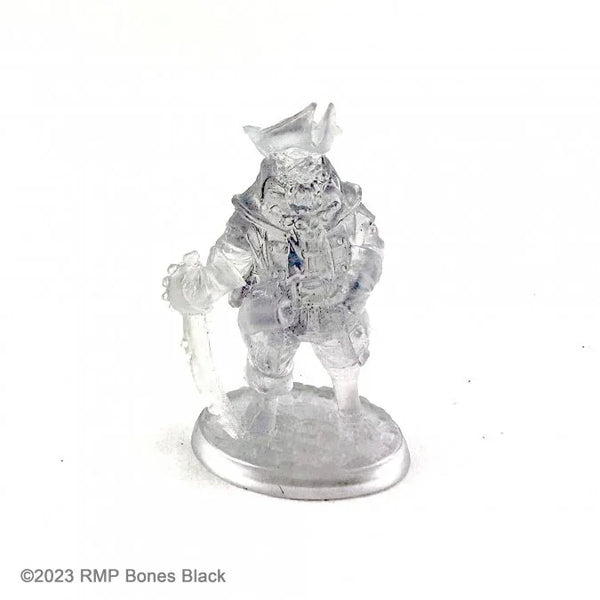 Ghost Pirate Captain 20747 44193
