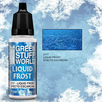 Liquid Frost Effect 17ml 2117