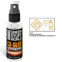 CA glue activator 2279