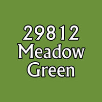 Meadow Green 29812 Reaper MSP HD Pigment