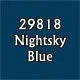 Nightsky Blue 29818 Reaper MSP HD Pigment