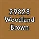 Woodland Brown 29828 Reaper MSP HD Pigment