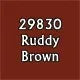 Rubby Brown 29830 Reaper MSP HD Pigment