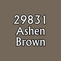 Ashen Brown 29831 Reaper MSP HD Pigment