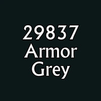 Armor Grey 29837 Reaper MSP HD Pigment