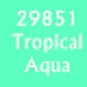 Tropical Aqua 29851 Reaper MSP HD Pigment