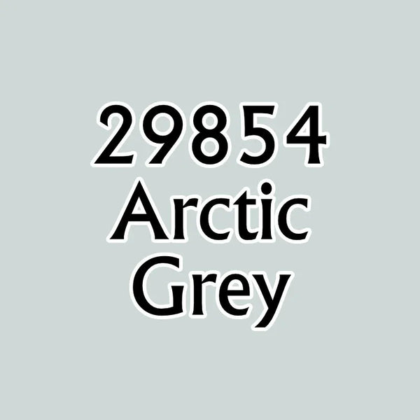 Arctic Grey 29854 Reaper MSP HD Pigment