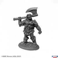 Bertok the Brave 30128