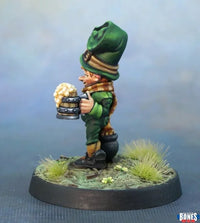 Finn Greenwell, Leprechaun 30003