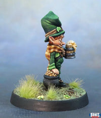 Finn Greenwell, Leprechaun 30003