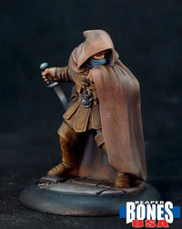 Romag Davl, Thief 30004