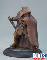 Romag Davl, Thief 30004