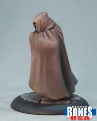 Romag Davl, Thief 30004
