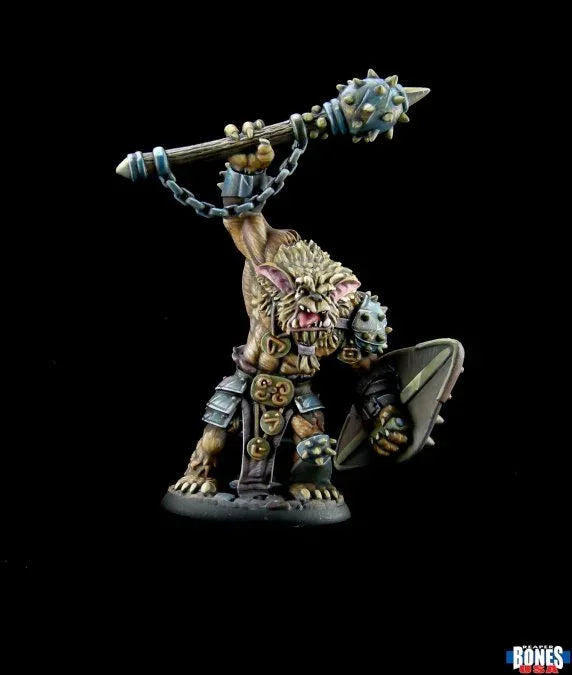 Bhonk, Bugbear Chieftain 30005