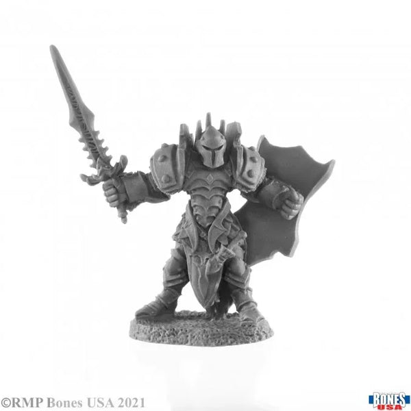 Mangu Timur, Evil Warlord 30023