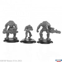 Viceroy Enforcers (3) 30029