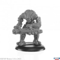 Viceroy Enforcers (3) 30029