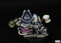 ReaperCon 2021 Pirate Mouslings 30034