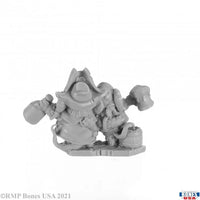 ReaperCon 2021 Pirate Mouslings 30034