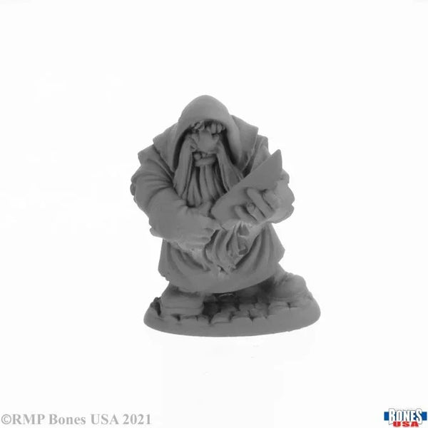 Nub, Dwarf Sausage Maker 30045