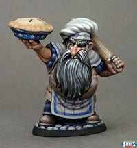 Tub, Dwarf Baker 30048