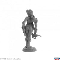 Tara The Silent 30053 (44005)