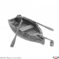 Dreadmere Fishing Boat 30057