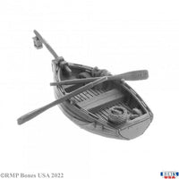Dreadmere Fishing Boat 30057