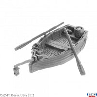 Dreadmere Fishing Boat 30057