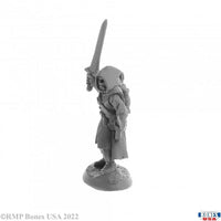 Gabron Farpath, Ranger 30060