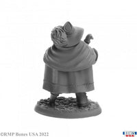 Reeve Irremborg Planomap  30071