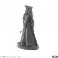 Huntress 30075