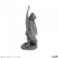 Alistrillee 30084 Miniatuur