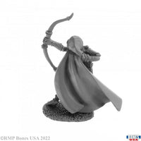 Alistrillee 30084 Miniatuur