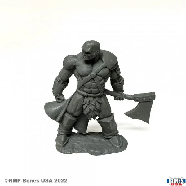 Goldar, Barbarian Human Barbarian 30099