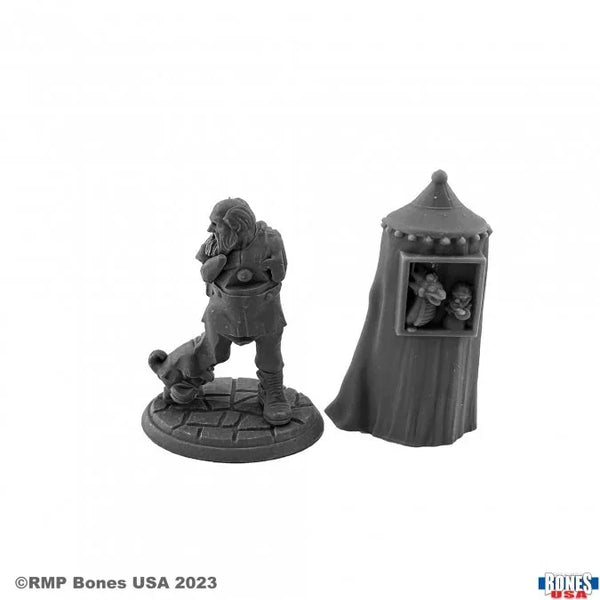 Townsfolk: Puppeteer 30144