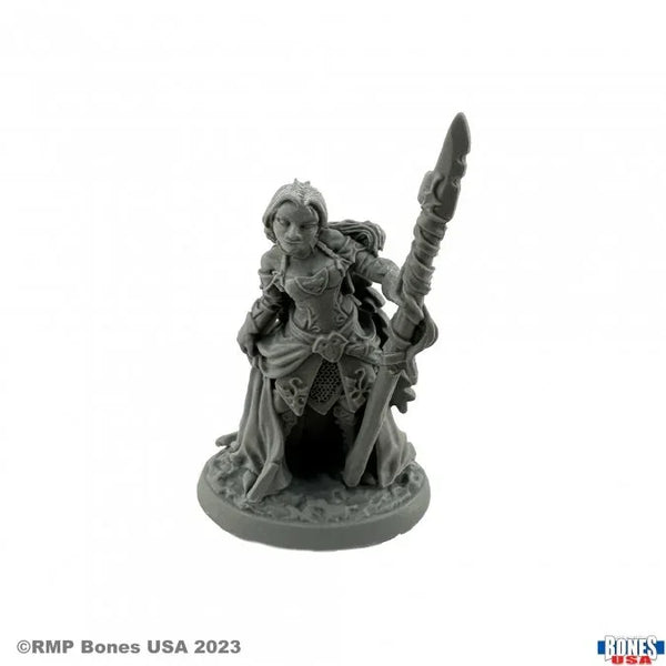Devona, Human Wizard 30146