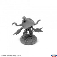 Fungoids (3) 30165 Miniatures