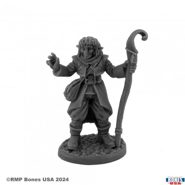 Ulafiel, Wildfolk Druid (Female) 30181