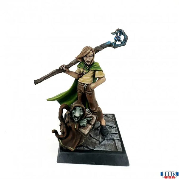 Hans, Young Wizard 30189