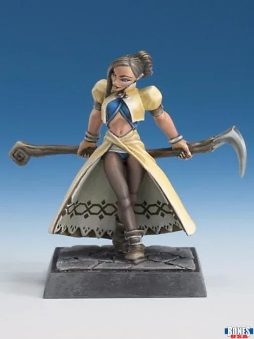 Raya, Sorceress 30190