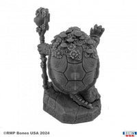 Koga Mossback, Spikeshell Druid 30192