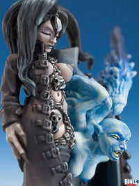 Chaos Sorceress 30228