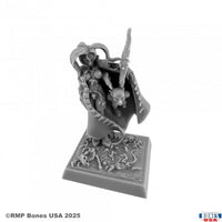 Chaos Sorceress 30228