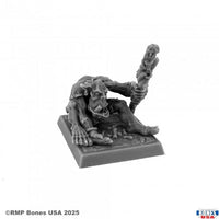 Orc Shaman 30235
