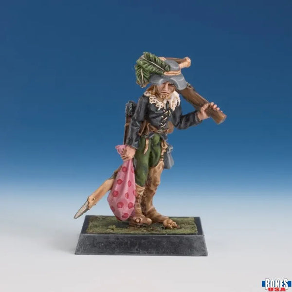 Mercenary Marksman 30240