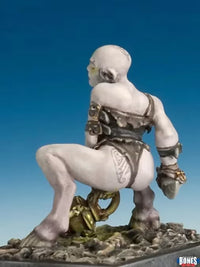 Female Chaos Cultist 30242