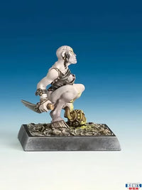 Female Chaos Cultist 30242