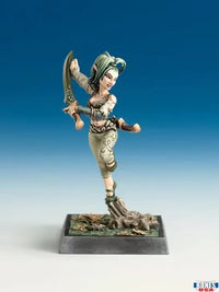 Raleah the Elder 30247