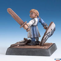 Squire